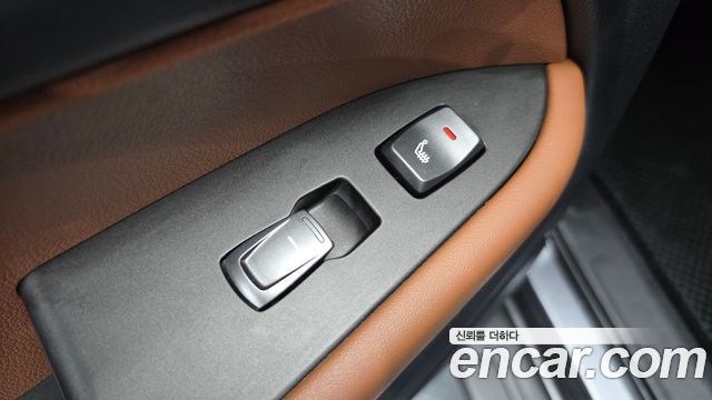 KG Mobility (SsangYong) Rexton Sports Diesel 2.2 4WD Noblesse 2019 — фото 27