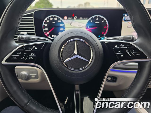 Mercedes-Benz GLS-Class (X167) GLS450d 4MATIC 2024 — фото 6