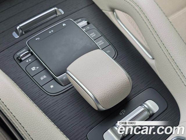 Mercedes-Benz GLS-Class (X167) GLS450d 4MATIC 2024 — фото 15