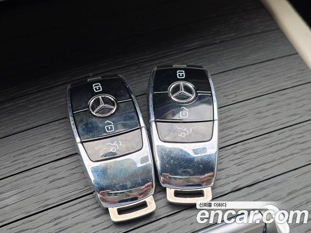 Mercedes-Benz GLS-Class (X167) GLS450d 4MATIC 2024 — фото 16
