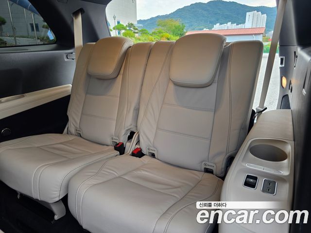 Mercedes-Benz GLS-Class (X167) GLS450d 4MATIC 2024 — фото 23