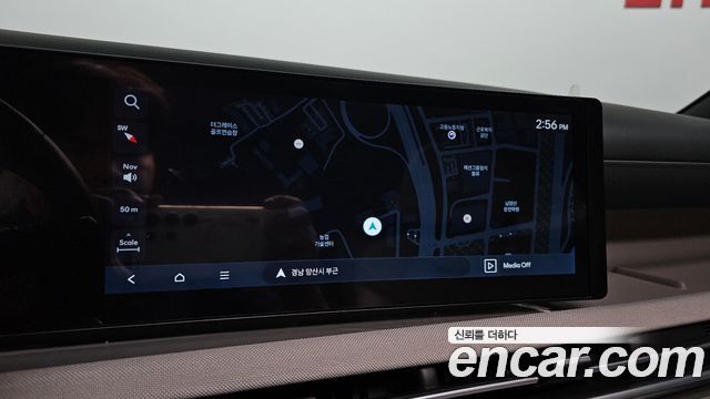 Hyundai Tucson Hybrid (NX4) HEV 1.6 4WD Inspiration 2024 — фото 14