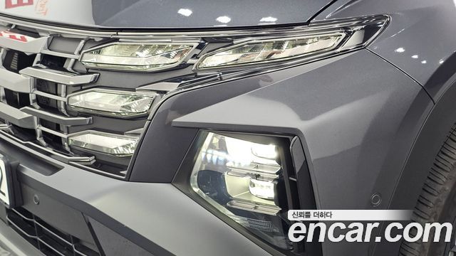 Hyundai Tucson Hybrid (NX4) HEV 1.6 4WD Inspiration 2024 — фото 22