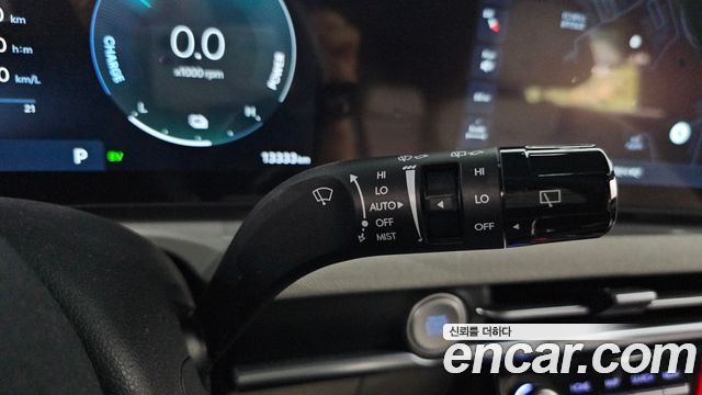 Hyundai Tucson Hybrid (NX4) HEV 1.6 4WD Inspiration 2024 — фото 28
