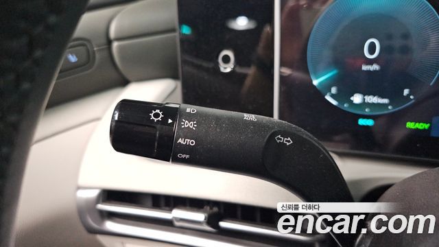 Hyundai Tucson Hybrid (NX4) HEV 1.6 4WD Inspiration 2024 — фото 29