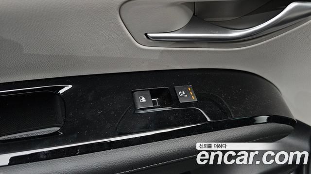 Hyundai Tucson Hybrid (NX4) HEV 1.6 4WD Inspiration 2024 — фото 32
