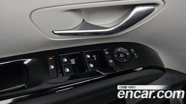 Hyundai Tucson Hybrid (NX4) HEV 1.6 4WD Inspiration 2024 — фото 33