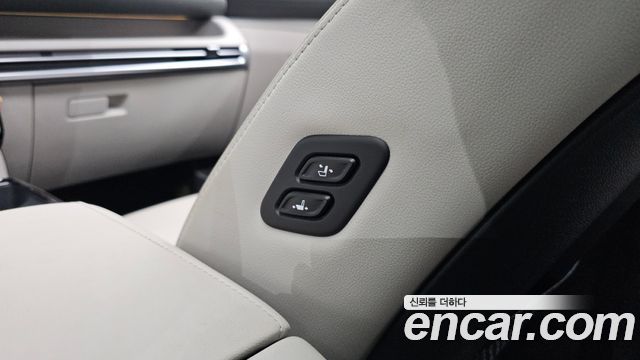 Hyundai Tucson Hybrid (NX4) HEV 1.6 4WD Inspiration 2024 — фото 34