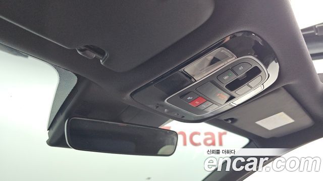 Hyundai Tucson Hybrid (NX4) HEV 1.6 4WD Inspiration 2024 — фото 35