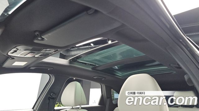 Hyundai Tucson Hybrid (NX4) HEV 1.6 4WD Inspiration 2024 — фото 36