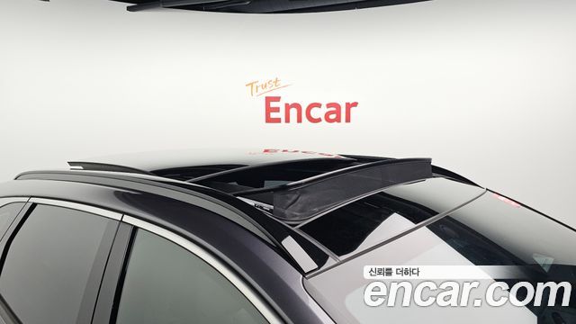 Hyundai Tucson Hybrid (NX4) HEV 1.6 4WD Inspiration 2024 — фото 37