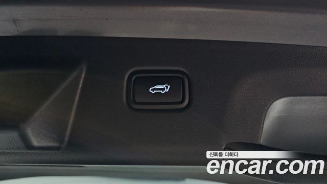 Hyundai Tucson Hybrid (NX4) HEV 1.6 4WD Inspiration 2024 — фото 38