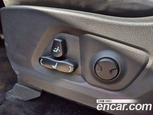 KG Mobility (SsangYong) Rexton Sports Diesel 2.2 2WD Advance 2022 — фото 22