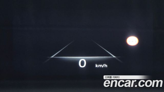 Genesis G80 (RG3) Gasoline 2.5 Turbo 2WD 2023 — фото 17