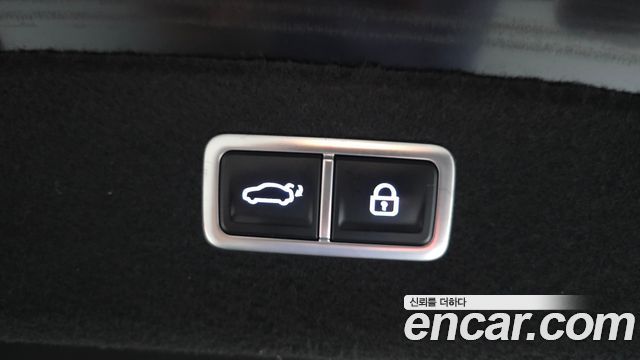 Genesis G80 (RG3) Gasoline 2.5 Turbo 2WD 2023 — фото 20