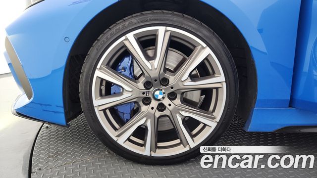 BMW 1 Series (F40) M135i xDrive 2021 — фото 5