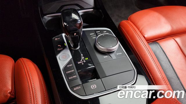 BMW 1 Series (F40) M135i xDrive 2021 — фото 9