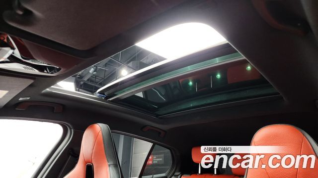 BMW 1 Series (F40) M135i xDrive 2021 — фото 19
