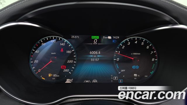Mercedes-Benz GLC-Class (X253) GLC300e 4MATIC 2022 — фото 8