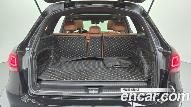Mercedes-Benz GLC-Class (X253) GLC300e 4MATIC 2022 — фото 21
