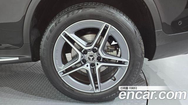 Mercedes-Benz GLC-Class (X253) GLC300e 4MATIC 2022 — фото 27