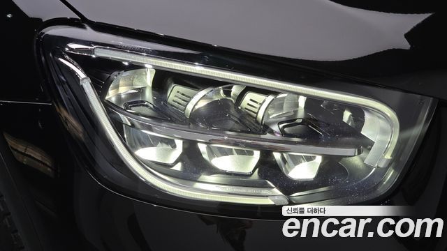 Mercedes-Benz GLC-Class (X253) GLC300e 4MATIC 2022 — фото 28