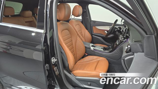 Mercedes-Benz GLC-Class (X253) GLC300e 4MATIC 2022 — фото 32