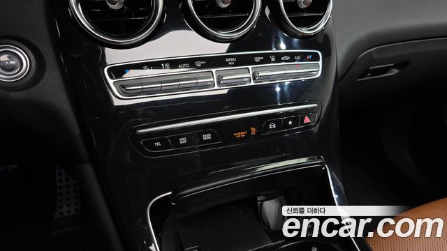 Mercedes-Benz GLC-Class (X253) GLC300e 4MATIC 2022 — фото 34