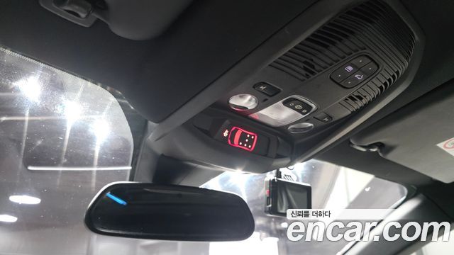 Peugeot 5008 (II) 1.6 BlueHDi GT Line 2018 — фото 21