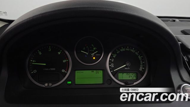 Land Rover Freelander 2 2.2 SD4 HSE 2011 — фото 8
