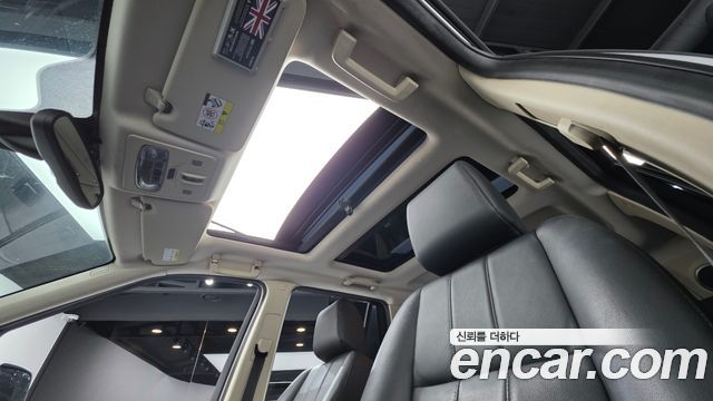 Land Rover Freelander 2 2.2 SD4 HSE 2011 — фото 11