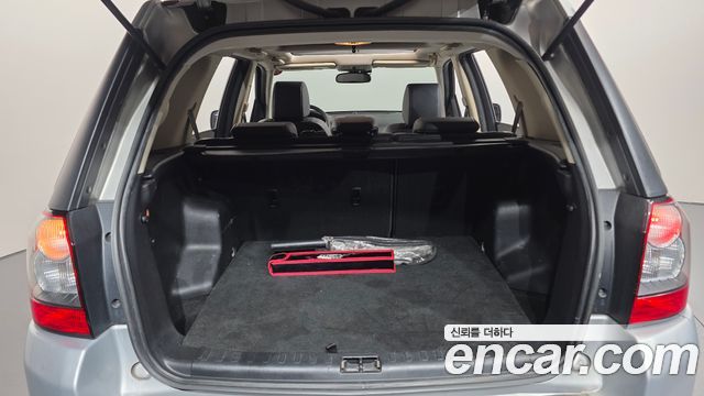 Land Rover Freelander 2 2.2 SD4 HSE 2011 — фото 20