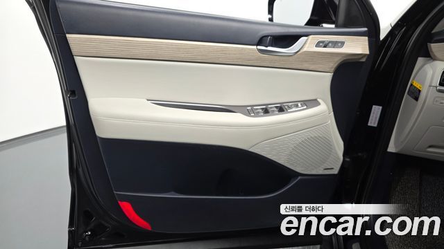 Hyundai Palisade Diesel 2.2 2WD Prestige 2021 — фото 24