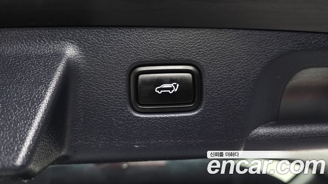 Hyundai Palisade Diesel 2.2 2WD Prestige 2021 — фото 27