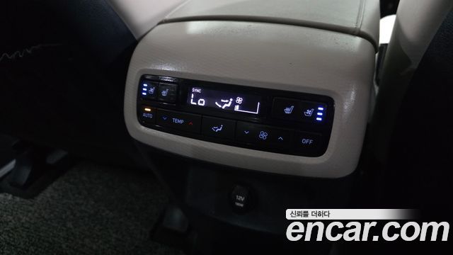 Hyundai Palisade Diesel 2.2 2WD Prestige 2021 — фото 34