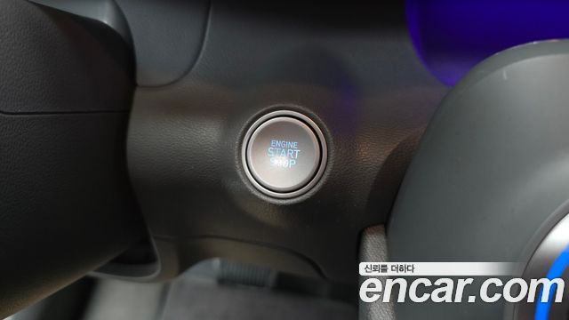 Hyundai Casper Modern 2023 — фото 18