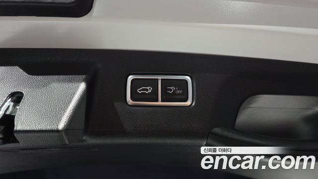 Kia Sorento (IV) HEV 1.6 2WD Signature X Line 2026 — фото 35