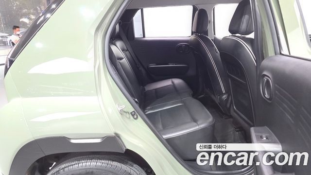 Hyundai Casper Smart 2023 — фото 11