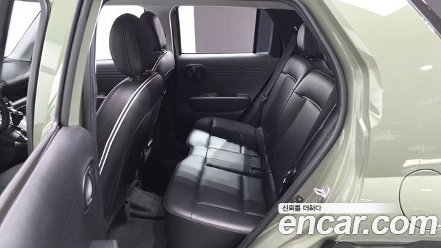 Hyundai Casper Smart 2023 — фото 12