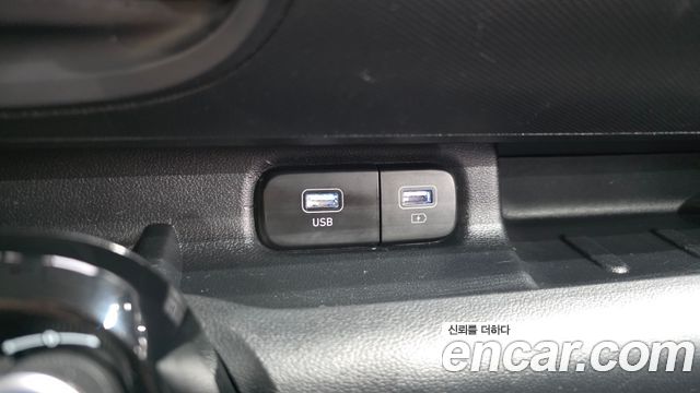 Hyundai Casper Smart 2023 — фото 13