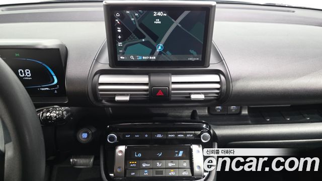 Hyundai Casper Smart 2023 — фото 14