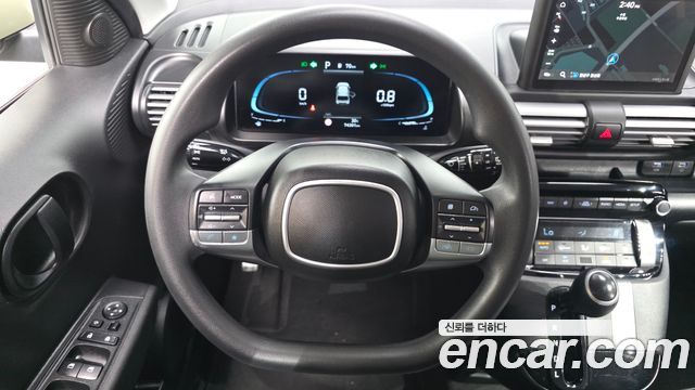 Hyundai Casper Smart 2023 — фото 15