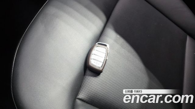 Hyundai Casper Smart 2023 — фото 17