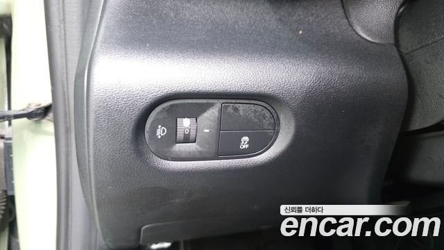 Hyundai Casper Smart 2023 — фото 20