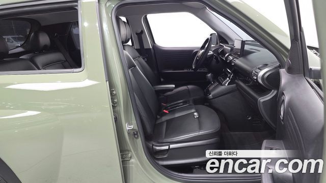 Hyundai Casper Smart 2023 — фото 26