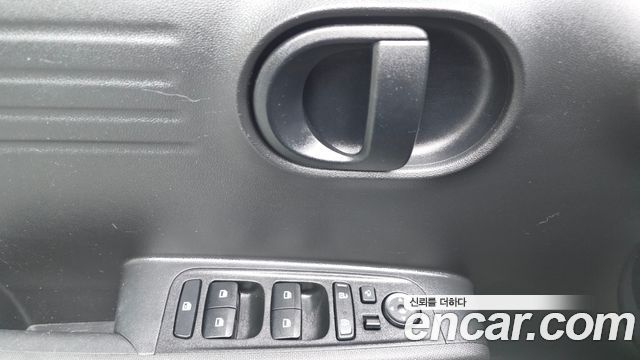 Hyundai Casper Smart 2023 — фото 27