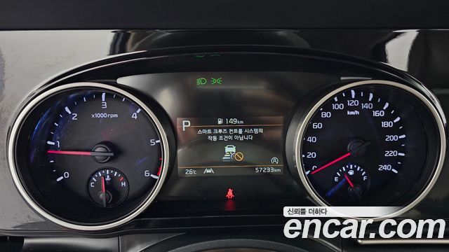Kia Carnival (IV) Diesel 9-Seater Noblesse 2023 — фото 8