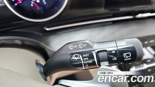 Kia Carnival (IV) Diesel 9-Seater Noblesse 2023 — фото 18