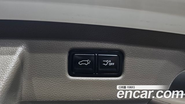 Kia Carnival (IV) Diesel 9-Seater Noblesse 2023 — фото 20