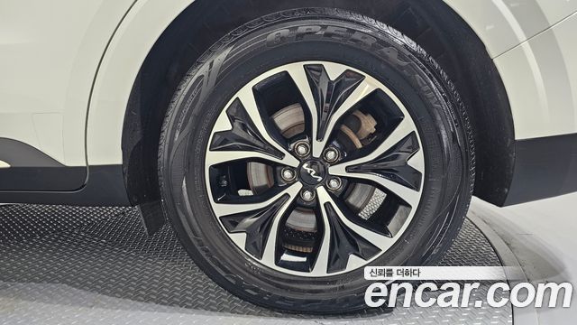 Kia Carnival (IV) Diesel 9-Seater Noblesse 2023 — фото 21
